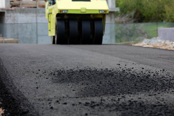 Best Concrete Paver Driveway  in Lla Lla, WA