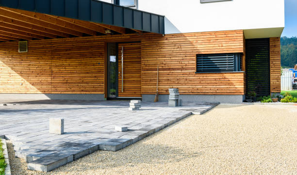 Best Interlocking Driveway Pavers  in Lla Lla, WA