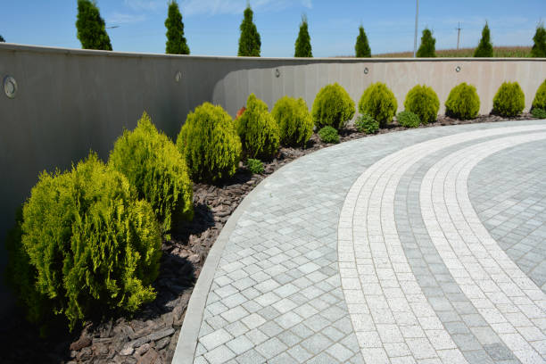 Walla Walla, WA Driveway Pavers Company