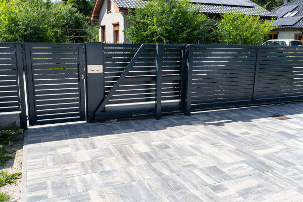 Best Affordable Driveway Pavers  in Lla Lla, WA