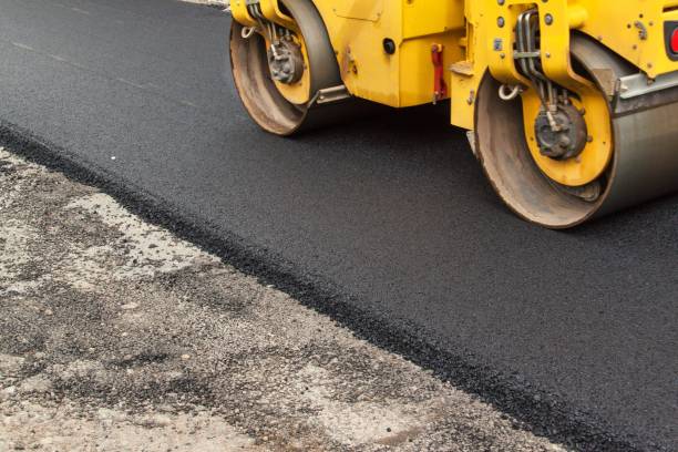 Best Best Driveway Pavers  in Lla Lla, WA